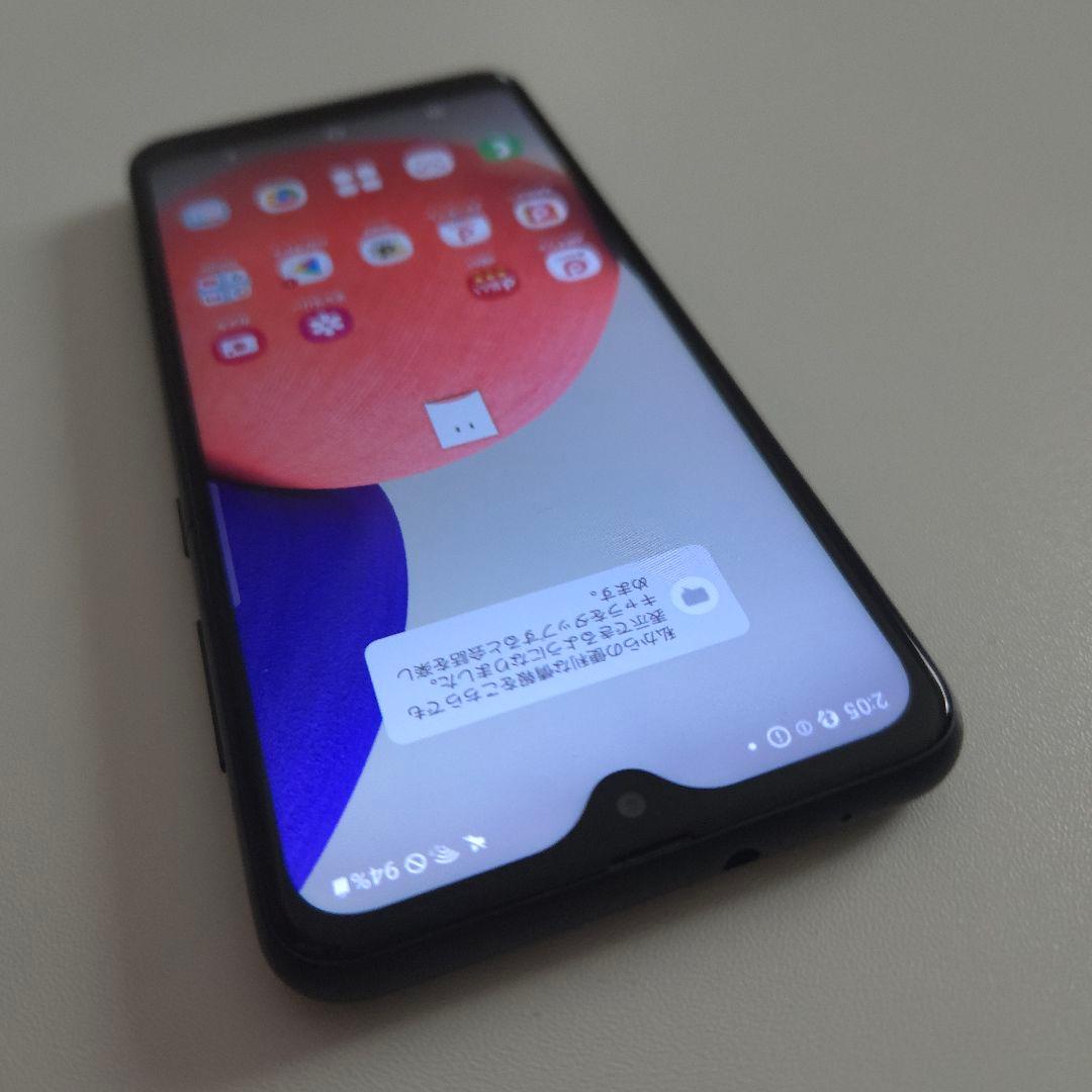 Galaxy A22 アンドロイド13 シムフリー ギャラクシー ６９０