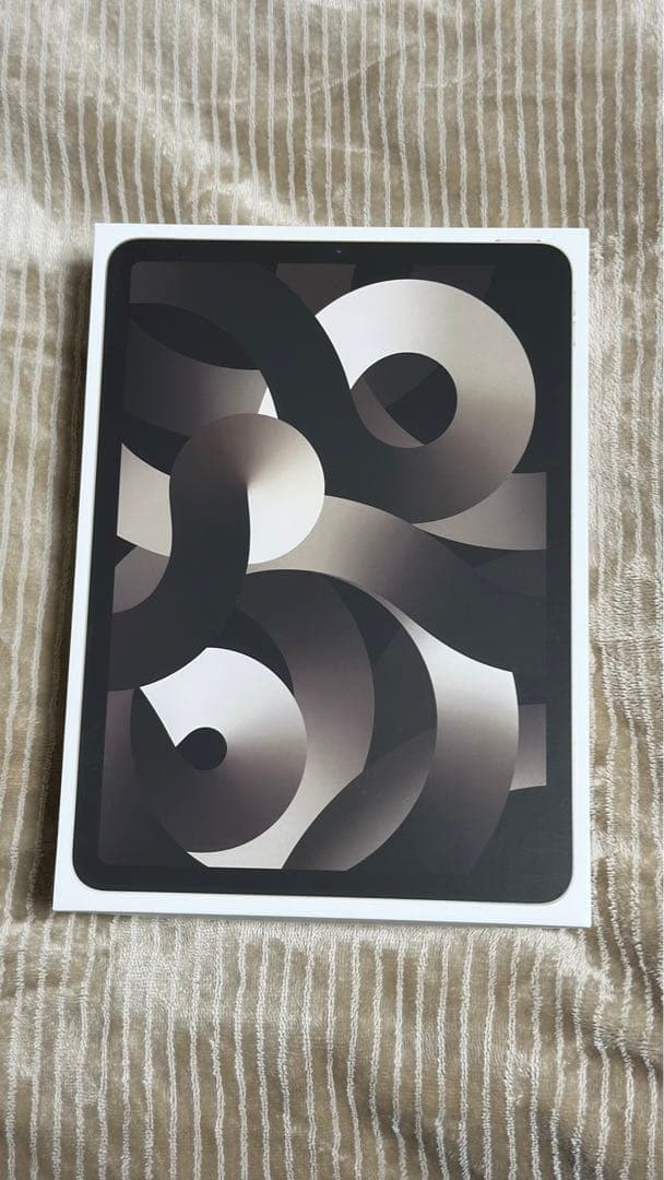 ipad air第5世代wi-fi 256GBスマートキーボード&pencil付