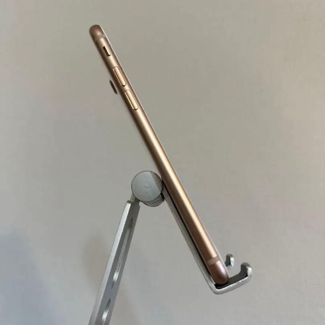 値下げ中 美品 iPhone8 256GB SIMフリー