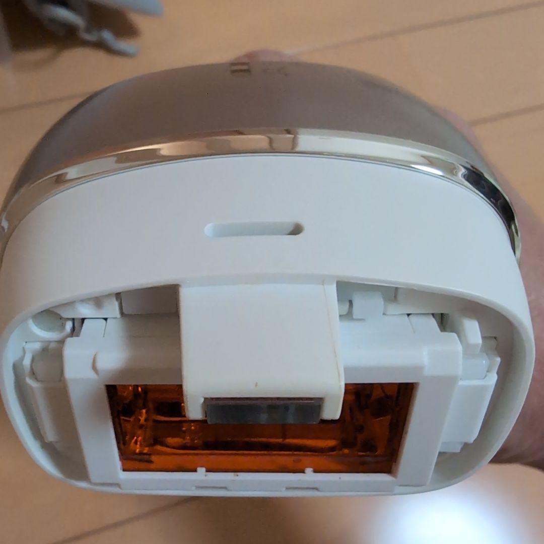 パナソニック 光美容器 ES-CWP97 脱毛器 光エステ