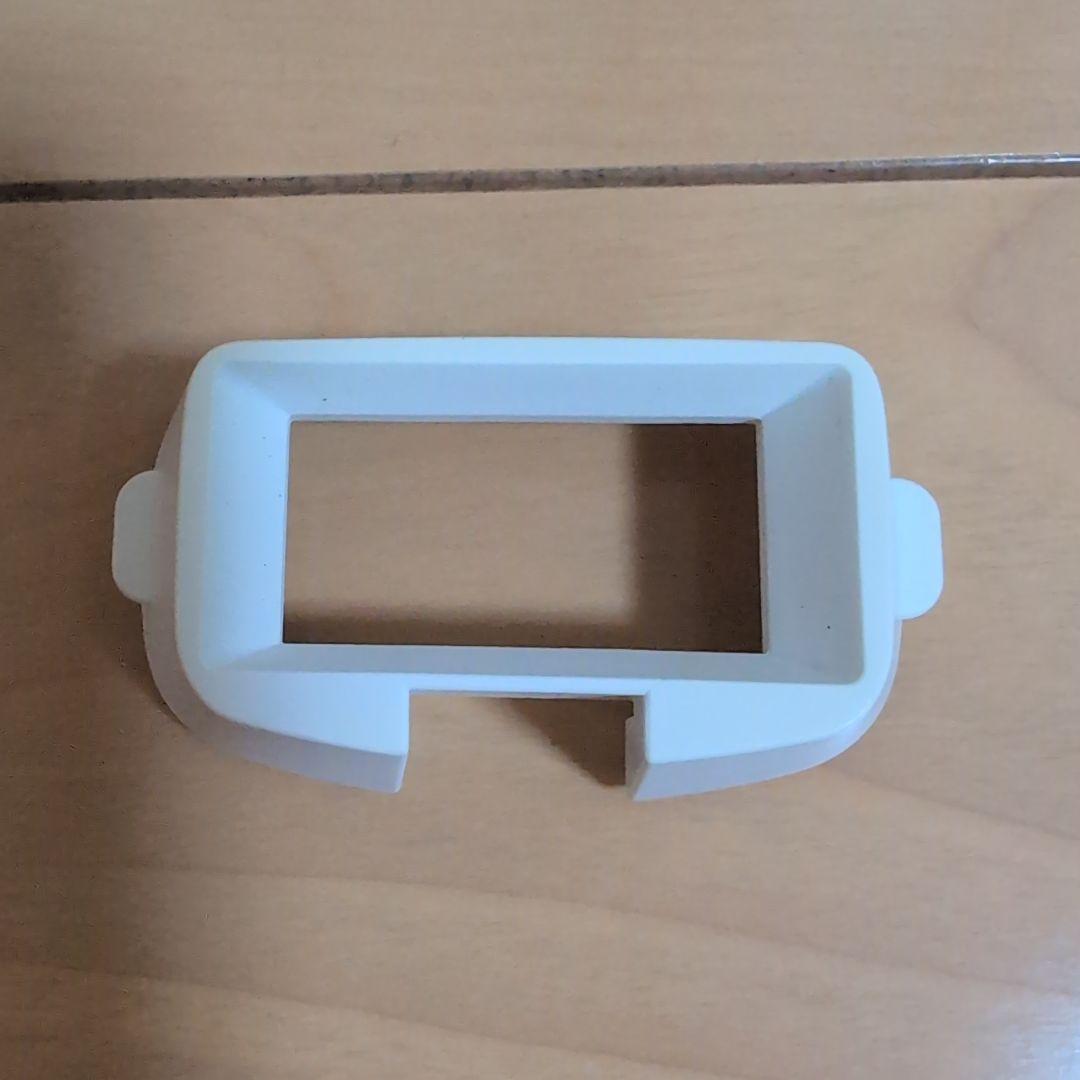 パナソニック 光美容器 ES-CWP97 脱毛器 光エステ