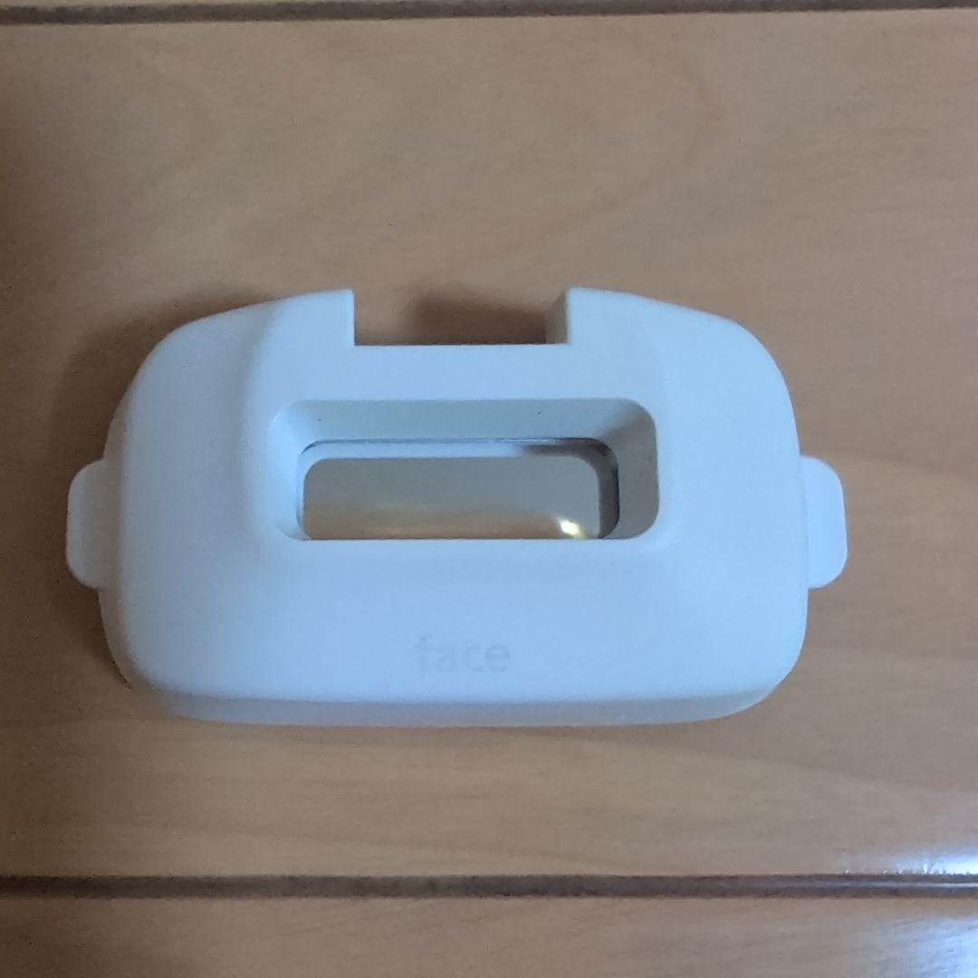 パナソニック 光美容器 ES-CWP97 脱毛器 光エステ