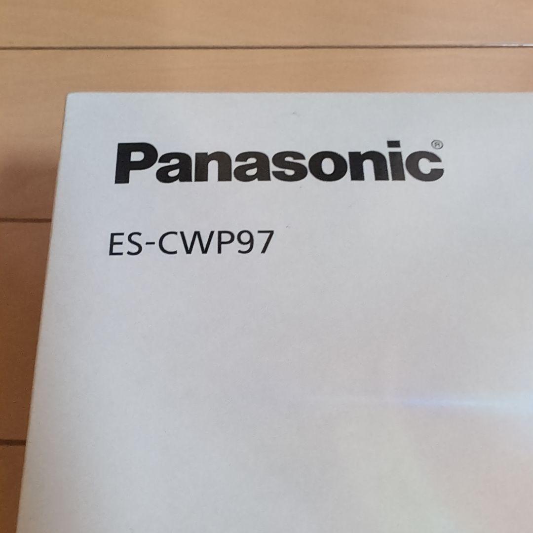 パナソニック 光美容器 ES-CWP97 脱毛器 光エステ