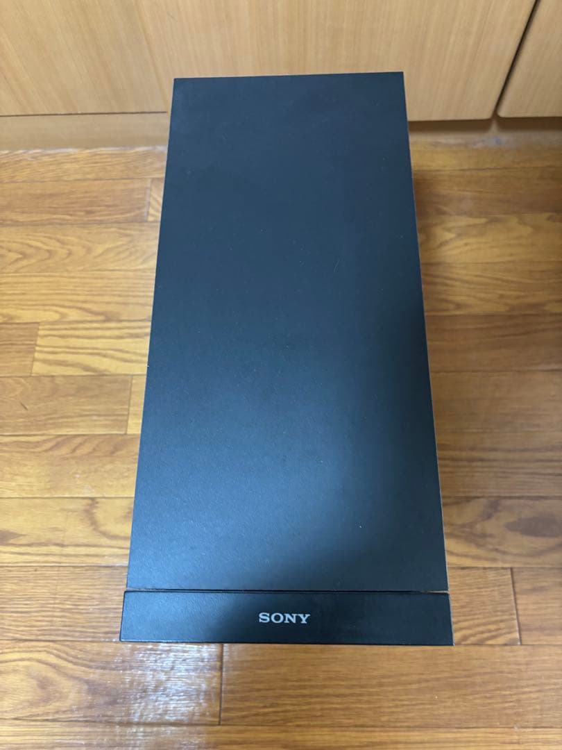 SONY サウンドバー　SA-CT380