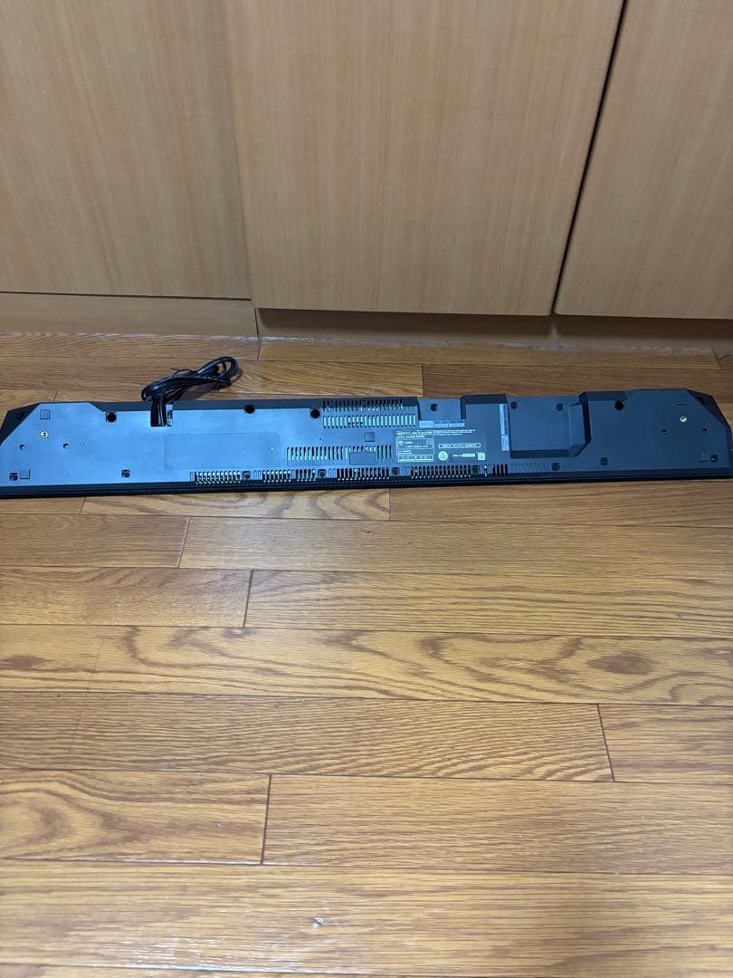 SONY サウンドバー　SA-CT380