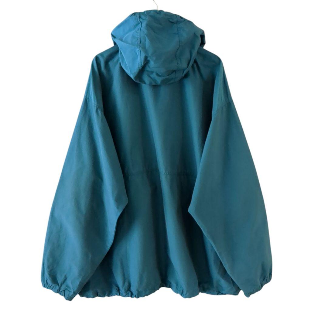 90s Patagonia バギーズプルオーバー XLサイズ