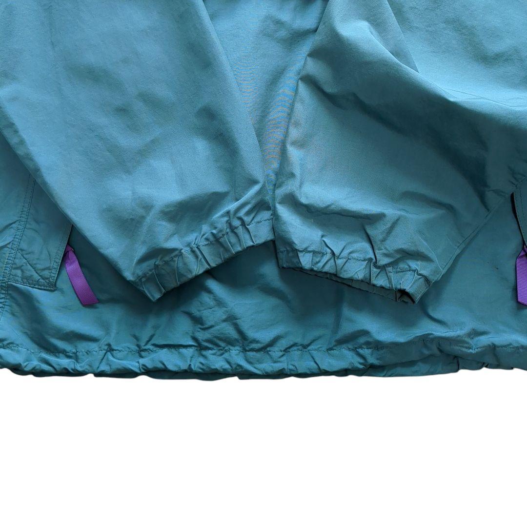 90s Patagonia バギーズプルオーバー XLサイズ