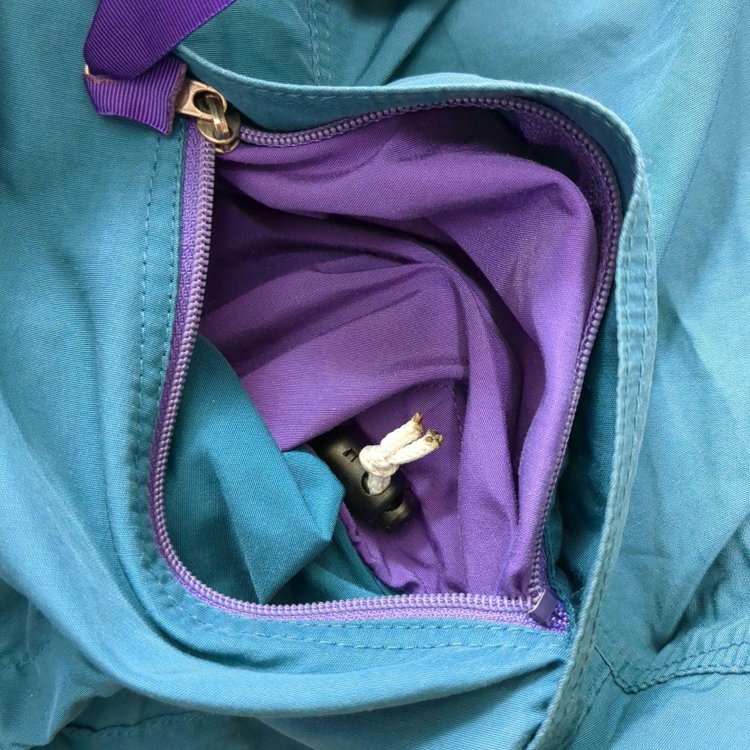 90s Patagonia バギーズプルオーバー XLサイズ