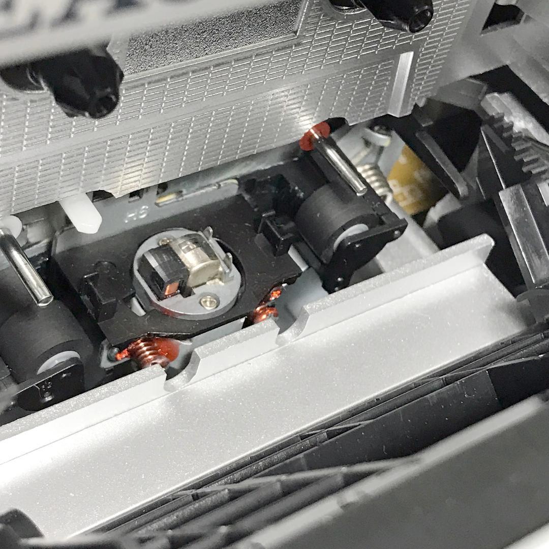 TEAC AD-RW950 CDレコーダー/カセットデッキ