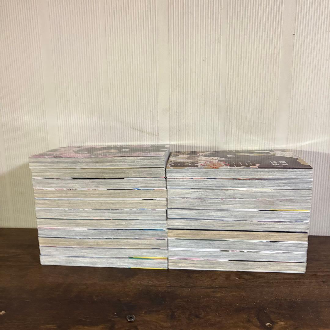 二月の勝者　１〜21巻　全巻セット