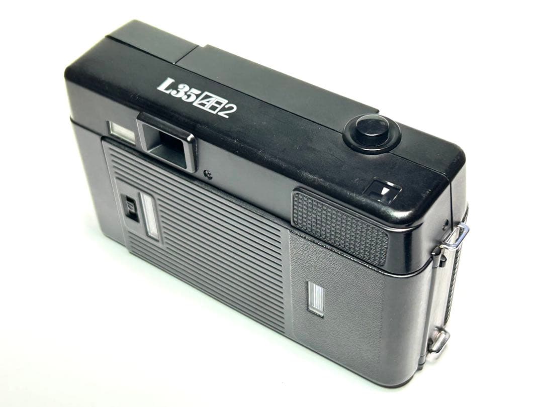 【全動作品】Nikon L35AF2 ピカイチ