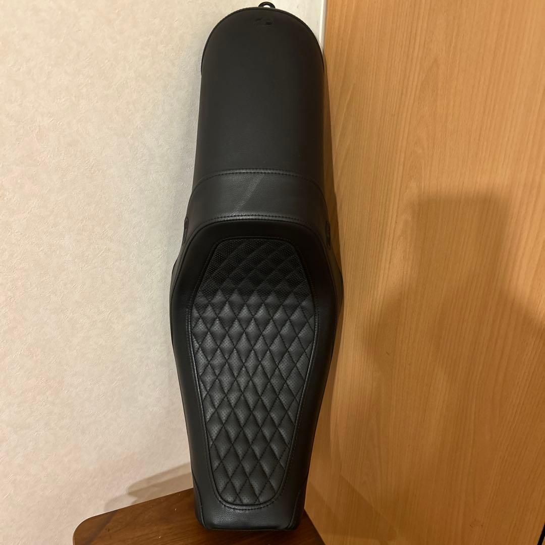 サドルマン　ダイナ　06〜17 スピードマーチャント　コラボ　ハーレー