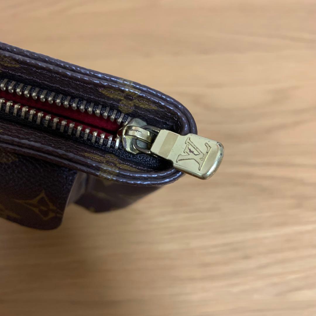 Louis Vuitton モノグラム ハンドバッグ