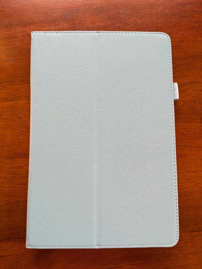 HUAWEI MatePad T 10s ブルーケース付き