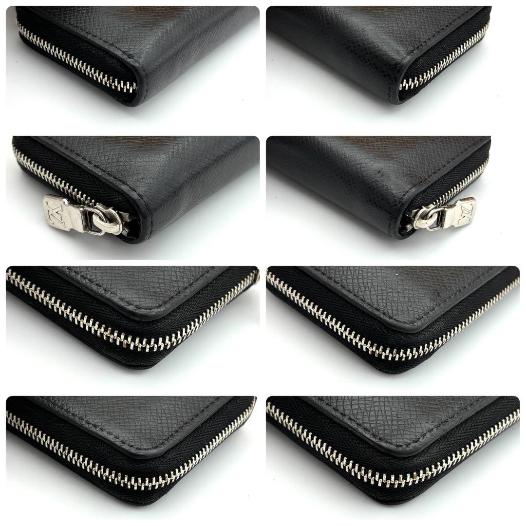 ☆美品☆ルイヴィトン ジッピーパース タイガ 財布 ケース