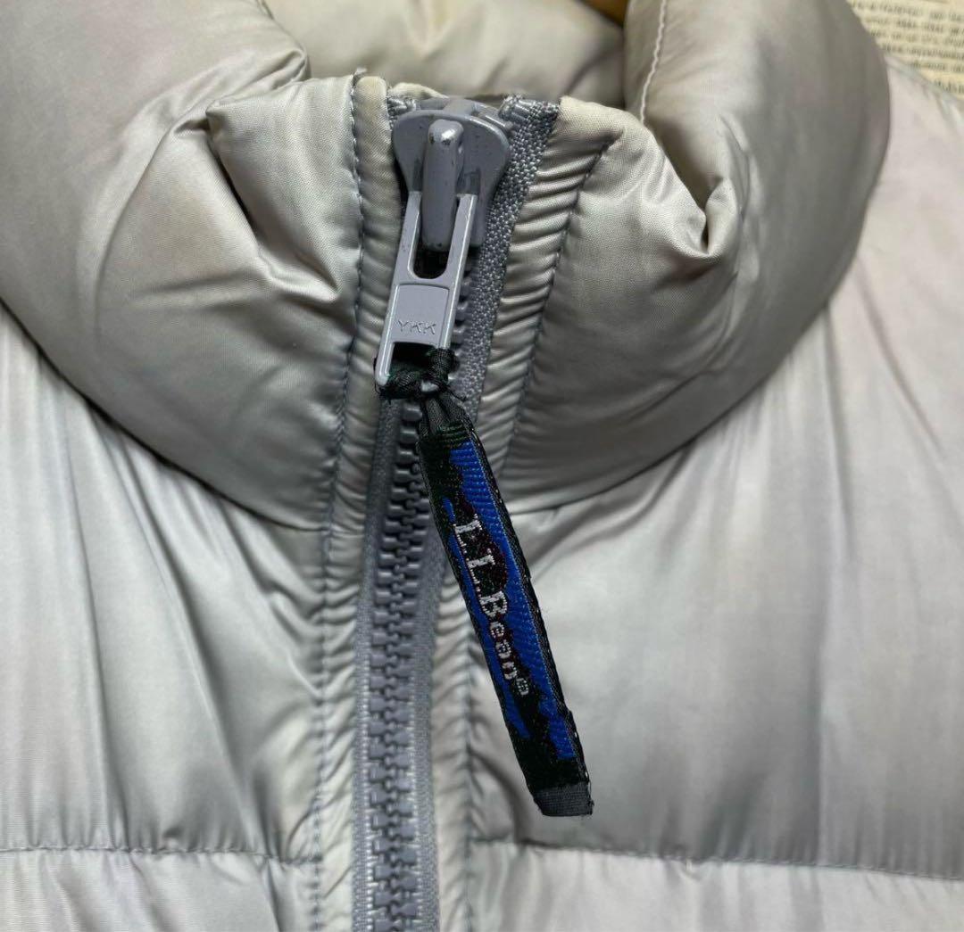 80s L.L Bean エルエルビーン ダウンジャケット size S