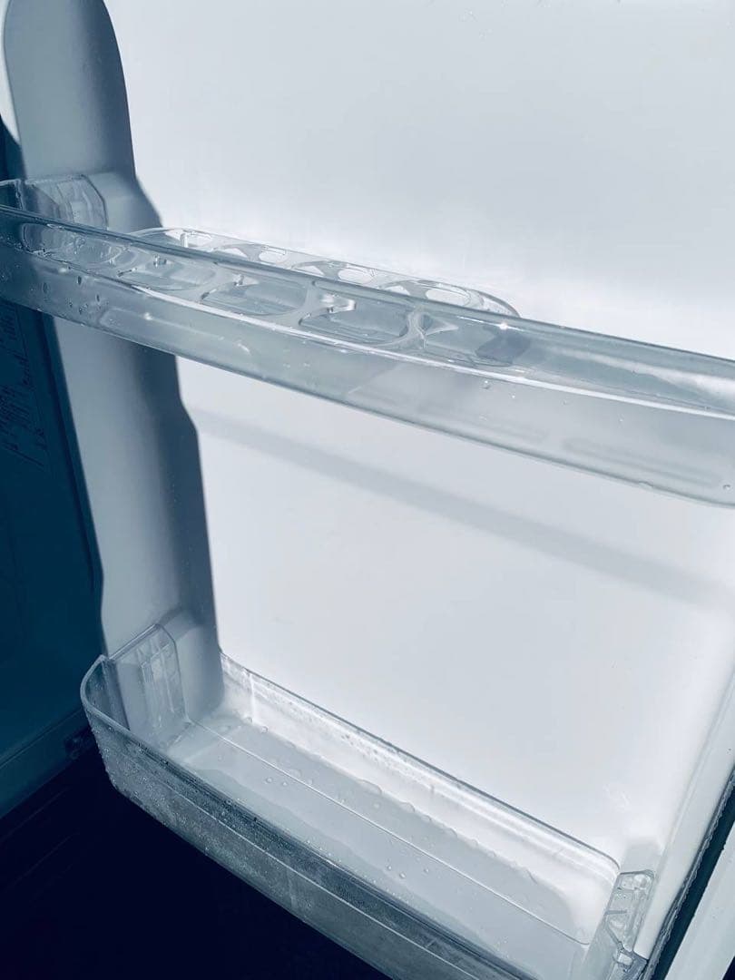 ♦YAMAZEN 冷凍冷蔵庫【2022年製】YFR-D111