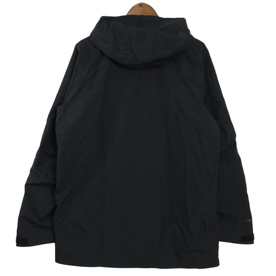 【AK】Burton M 2L BOOM JK ゴアテックス　スノボウェア　M