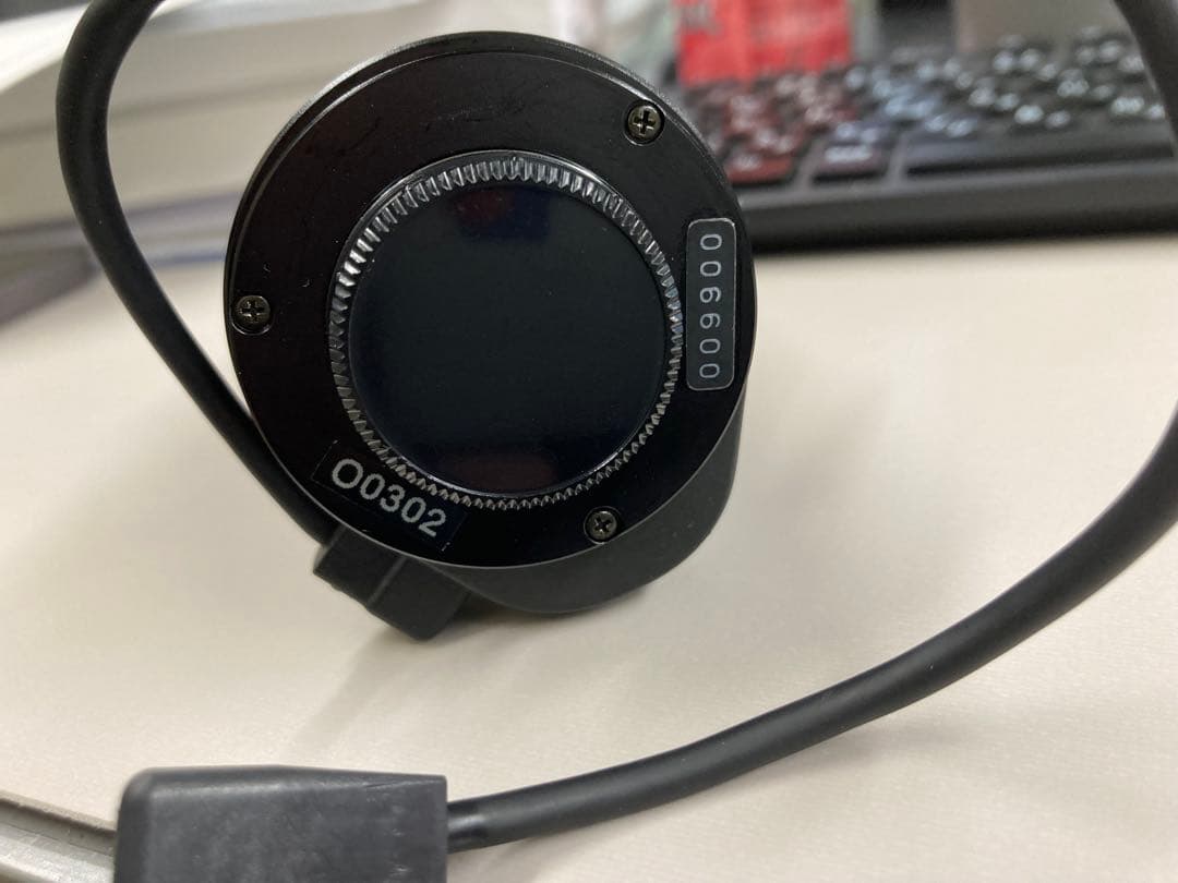 Victor HZ-G1060 6倍ズームレンズ