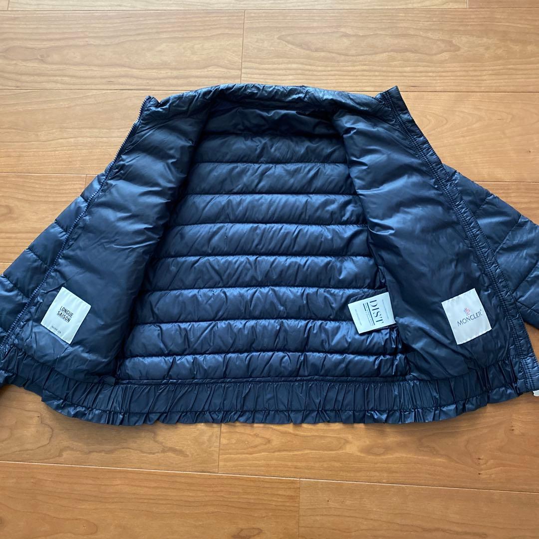 yukichi様　モンクレール　ダウンジャケット