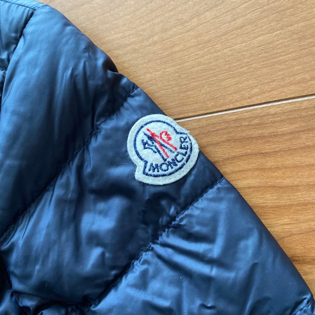 yukichi様　モンクレール　ダウンジャケット