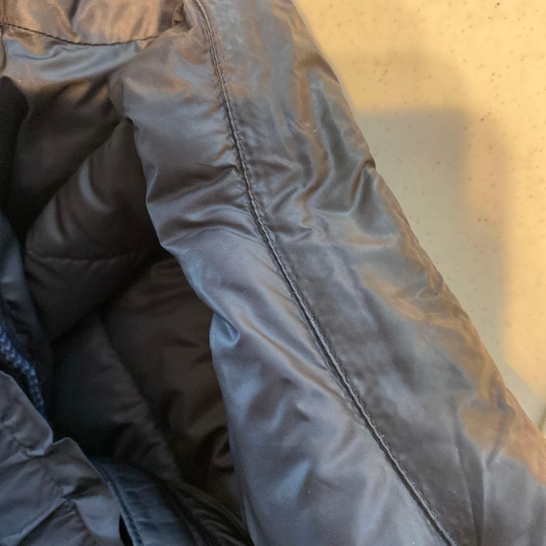 yukichi様　モンクレール　ダウンジャケット