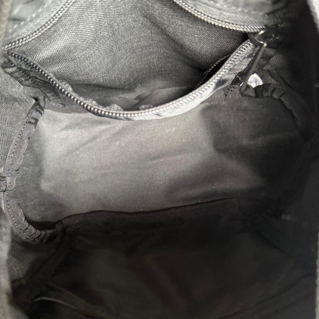 未使用級✨ブリーフィング ミニ トートバッグ　ジョイントトートS　カートバッグ