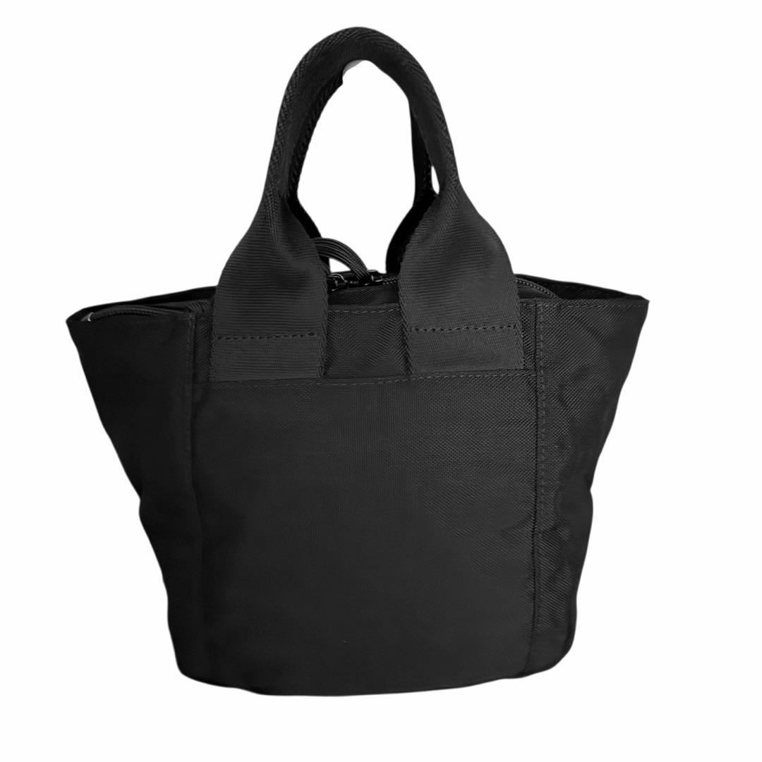 未使用級✨ブリーフィング ミニ トートバッグ　ジョイントトートS　カートバッグ