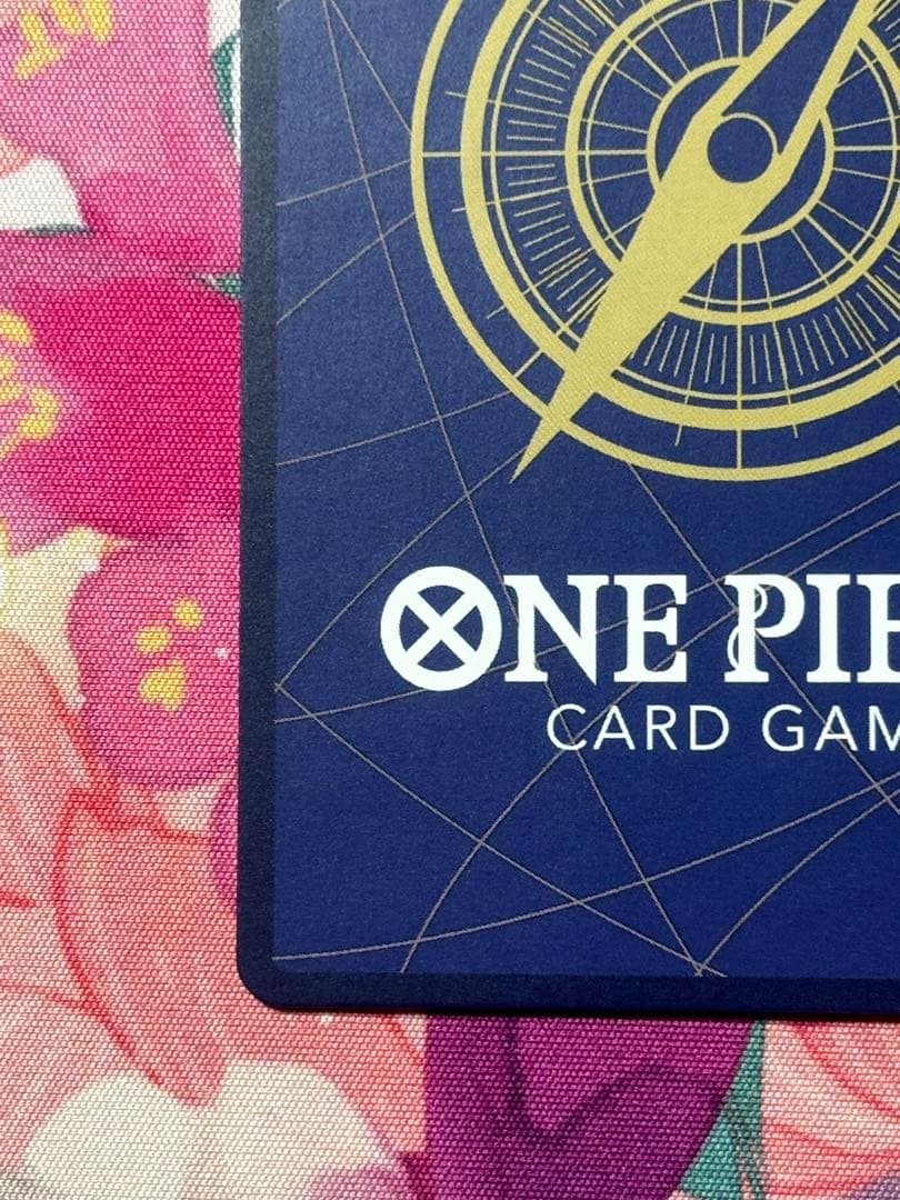 ワンピースカード SP ボア・ハンコック