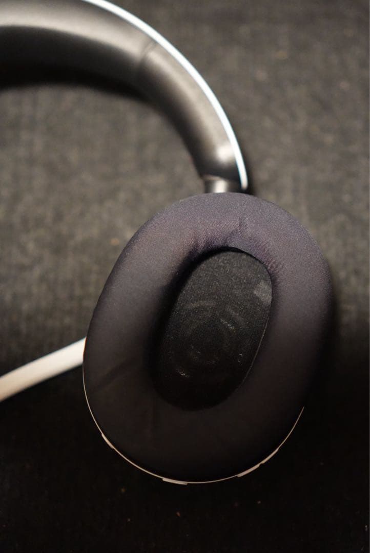 【超美品】SONY INZONE H7 ゲーミングヘッドセット PS5対応