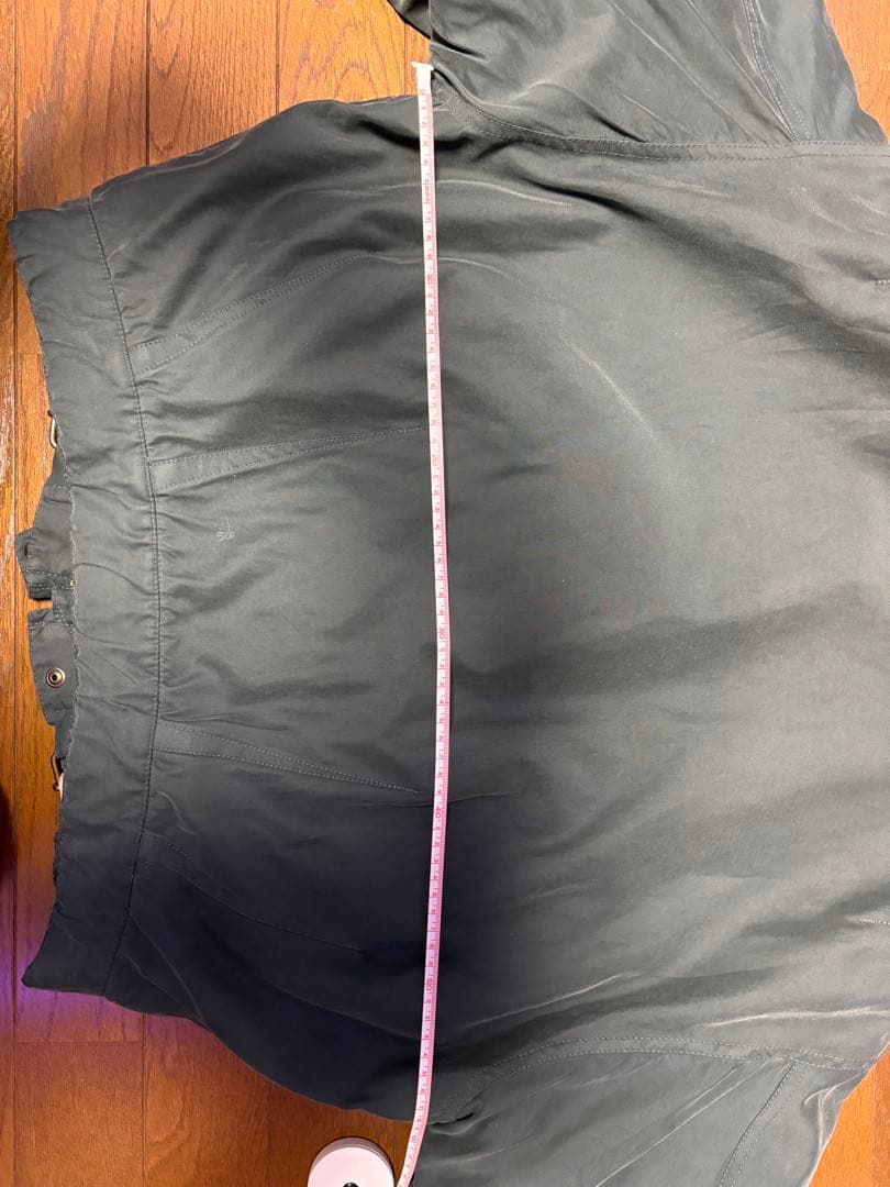 古*売様 l*a様 80s-90s Giorgioarmani Bomber J