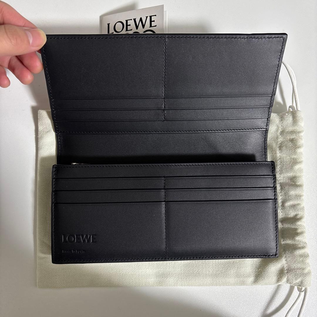 LOEWE 長財布