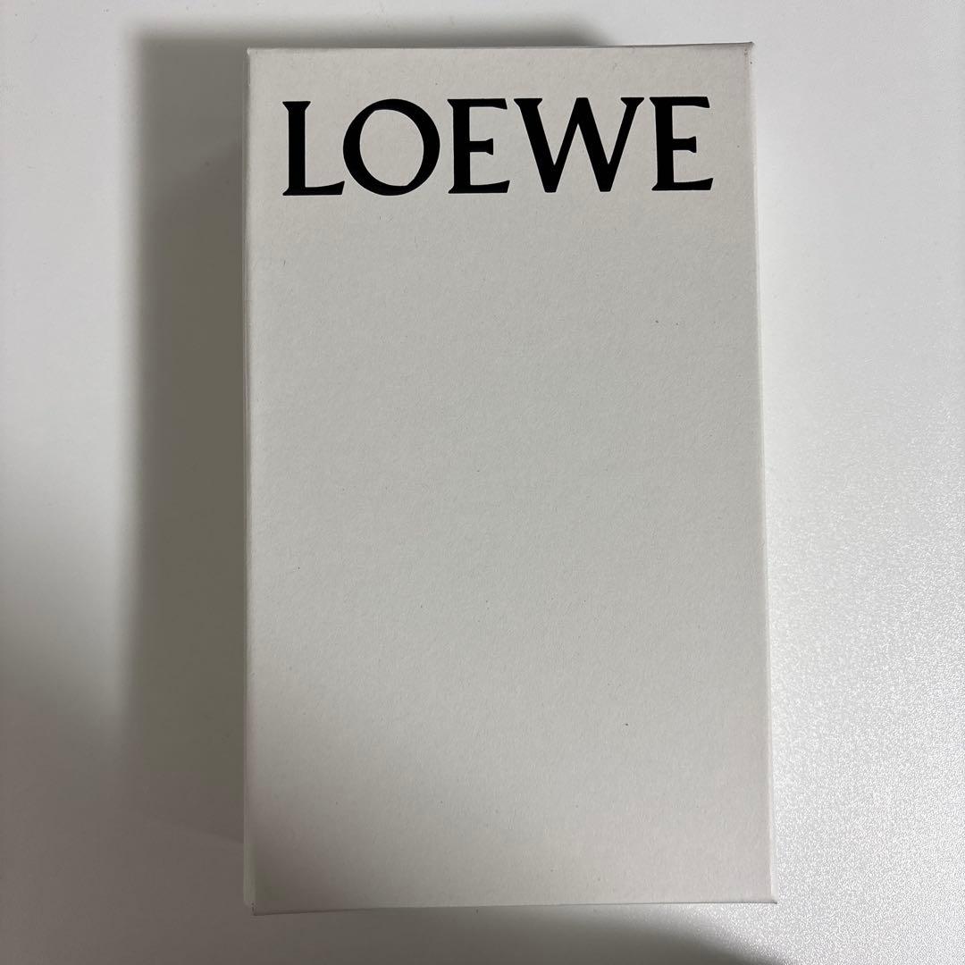 LOEWE 長財布