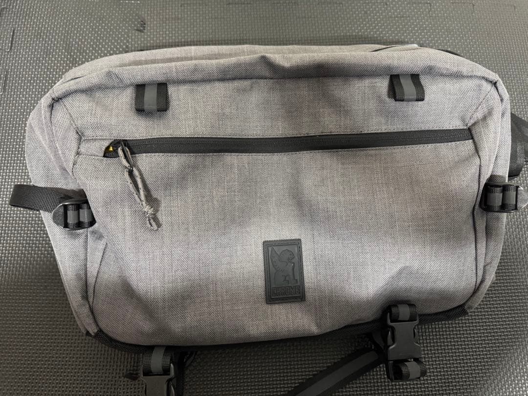 CHROME KADET MAX キャッスルロック ツイル