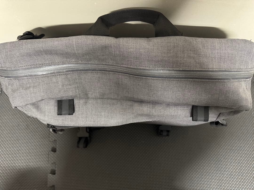 CHROME KADET MAX キャッスルロック ツイル