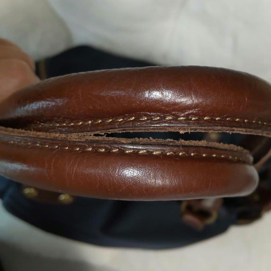 russet ❀ COACH　２点