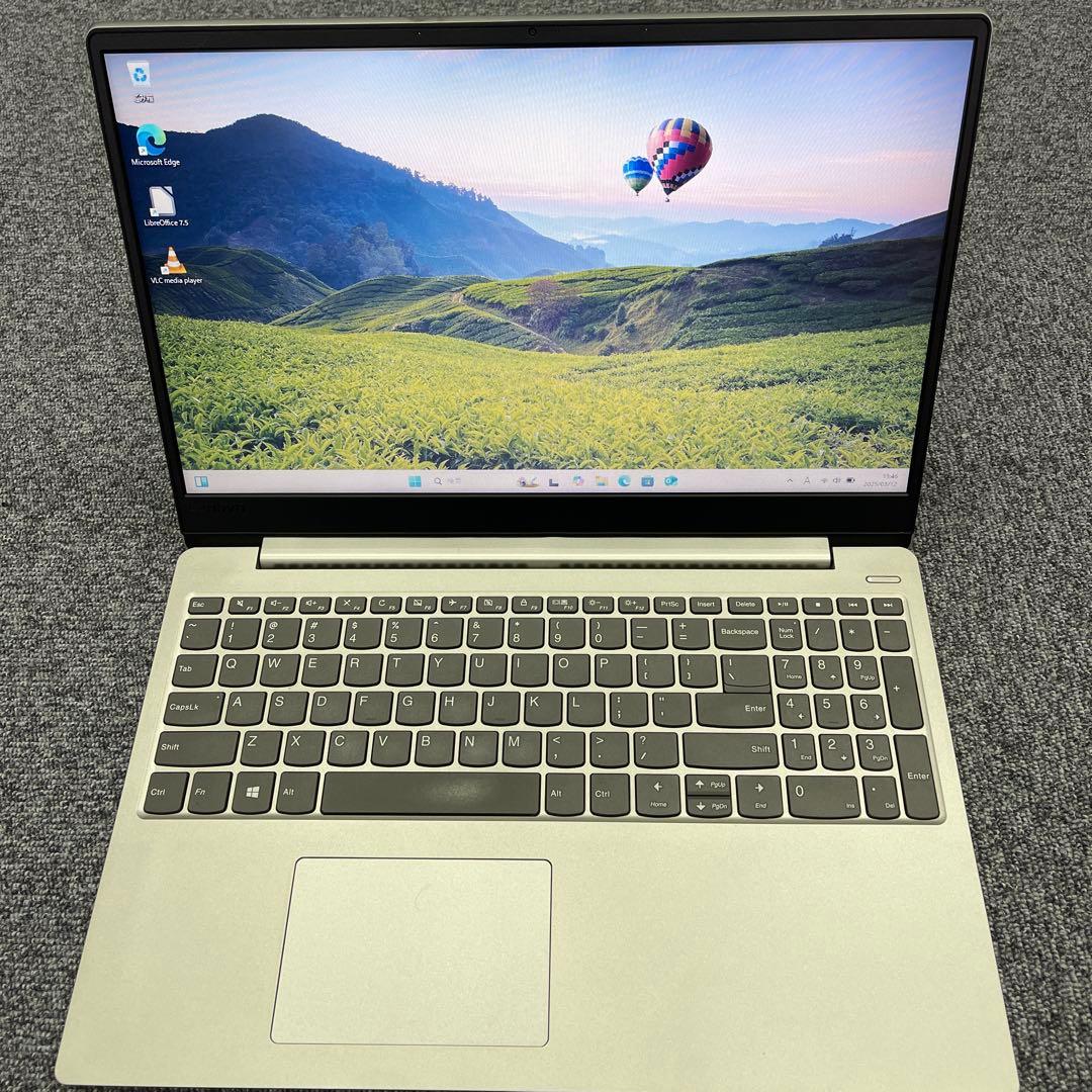 【ジャンク品】Lenovo Ideapad330S Corei5