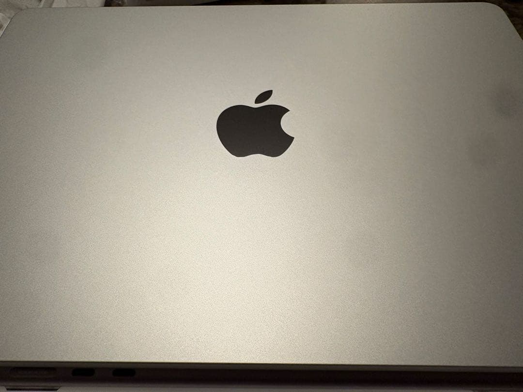 い*ー様 Apple MacBook Air 13.6インチ M2 16GB 5