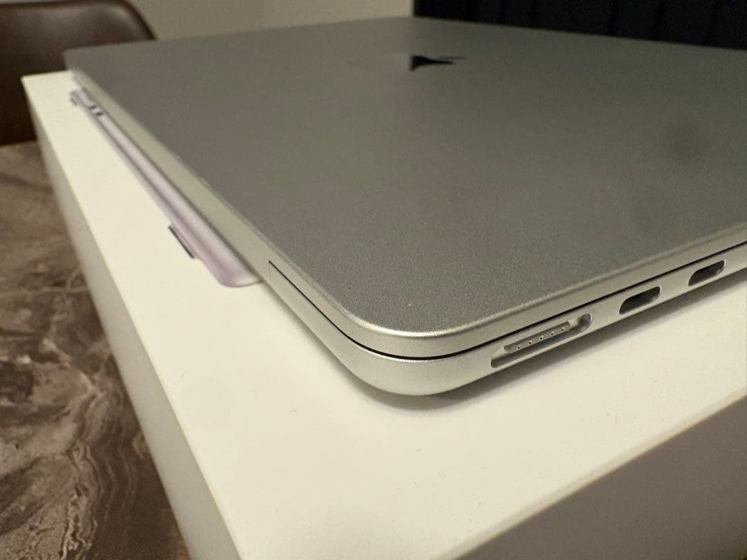 い*ー様 Apple MacBook Air 13.6インチ M2 16GB 5