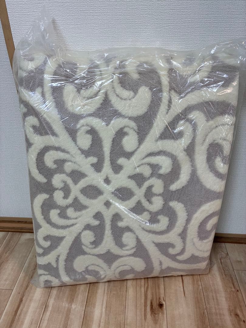 【専用】2つまとめて　Francfranc エルフィア ホットカーペット