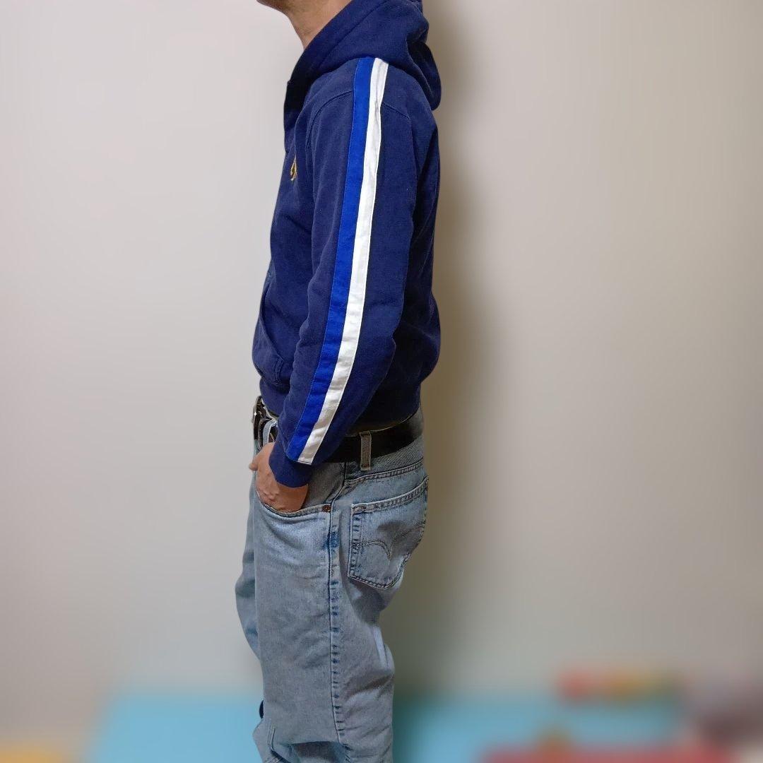 田舎者 存在感抜群！短丈★ラルフローレン★RALPHLAUREN★