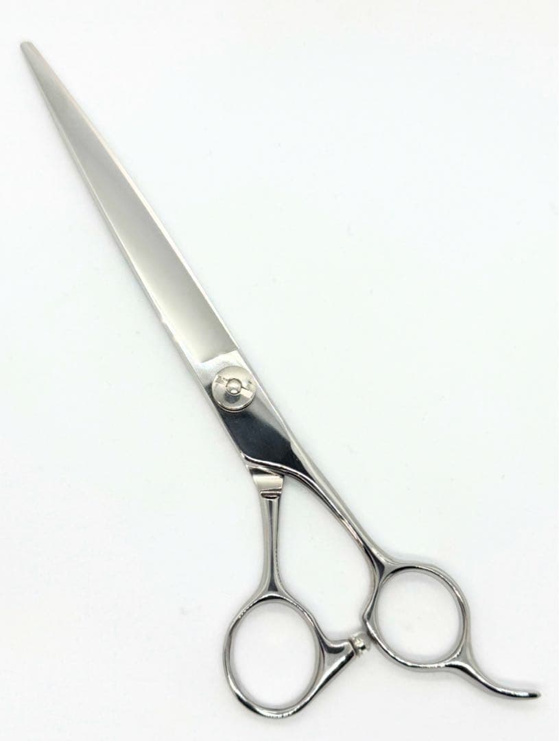 高品質●コバルトV金10号 7インチシザー●ベアリング●鋏●美容●理容トリミング