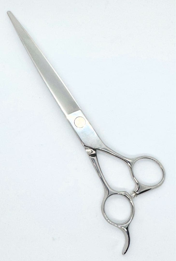 高品質●コバルトV金10号 7インチシザー●ベアリング●鋏●美容●理容トリミング
