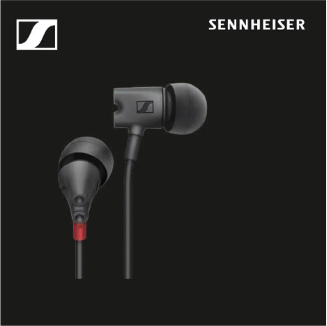 イヤホン SENNHEISER IE800S