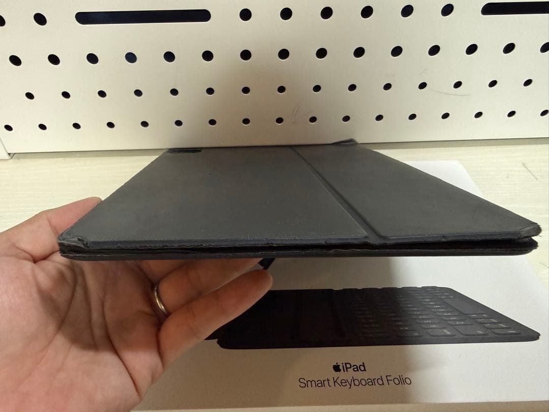 Apple iPad Pro 11 第2世代スペースグレー