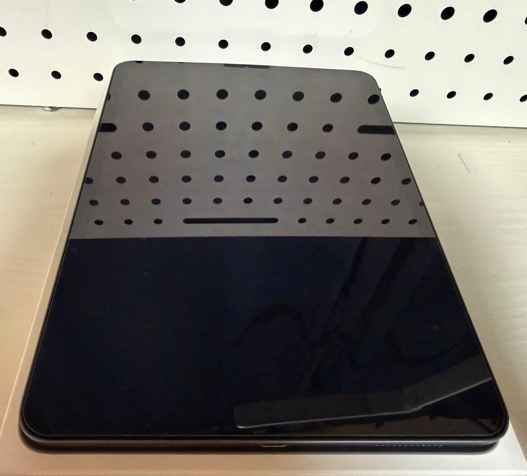 Apple iPad Pro 11 第2世代スペースグレー