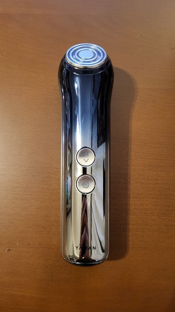 【中古】yaman S12 plus Bloom WR STAR