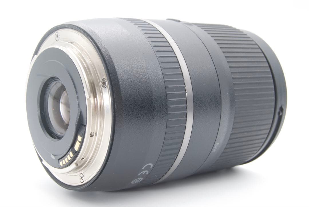 超高倍率❣️TAMRON 16-300mm Di Ⅱ VC PZD キャノン　美品