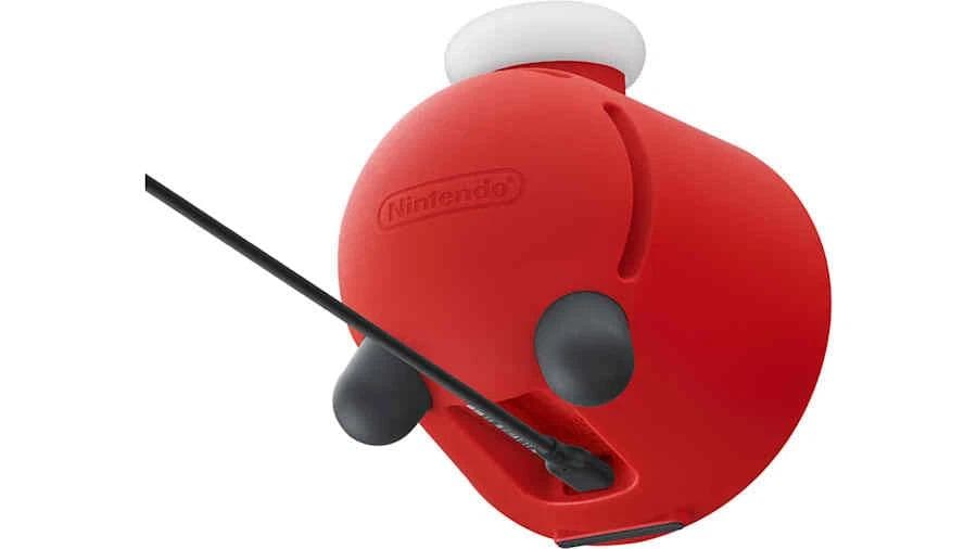 [新品・保証付き] ニンテンドー サウンドクロック アラーモ 任天堂Alarmo