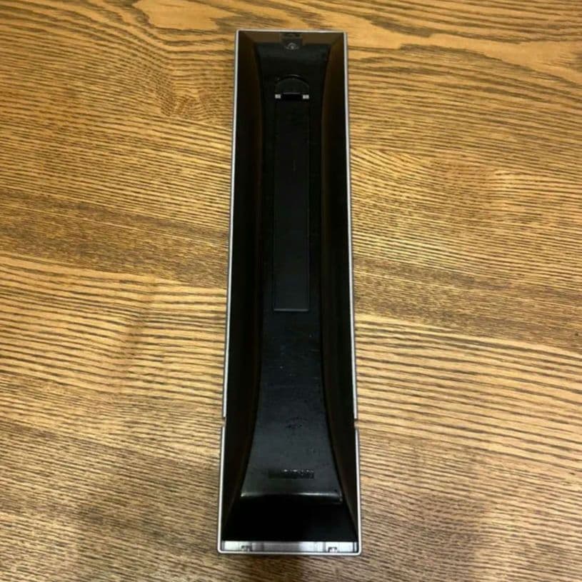 美品　TOSHIBA REGZA テレビ用リモコン CT-90425